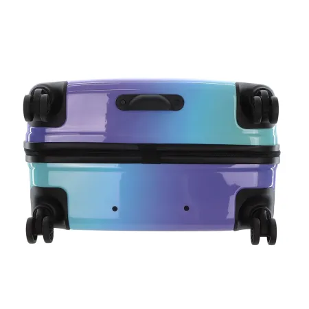 Zestaw walizek Saxoline Rainbow set (S/M/L)